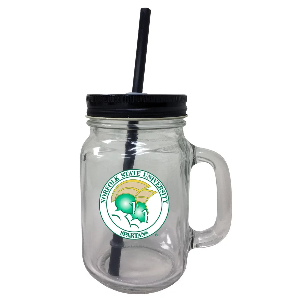 16 oz Mason Jar Glass 2 Pack N5920