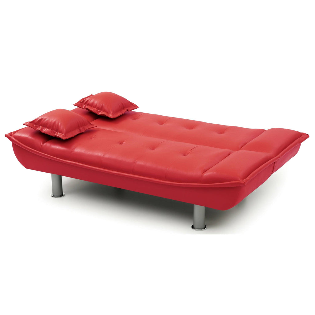 Black Sofa Bed V92683