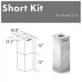 Short Kit for Ceilings Under 8 feet R929705