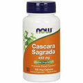Cascara Sagrada 450 mg 100 caps R748