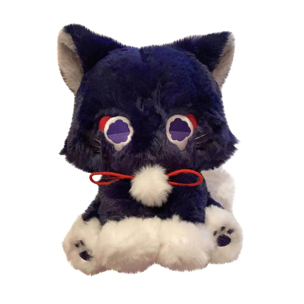 Cute Plush Rag Doll Q627