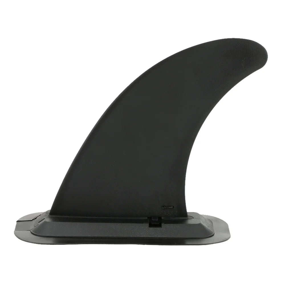 Black Large Size Kayak Skeg Tracking Fin D70284