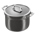 4 Qt Aluminum Hard Anodized Non-Stick Soup Pot R84999