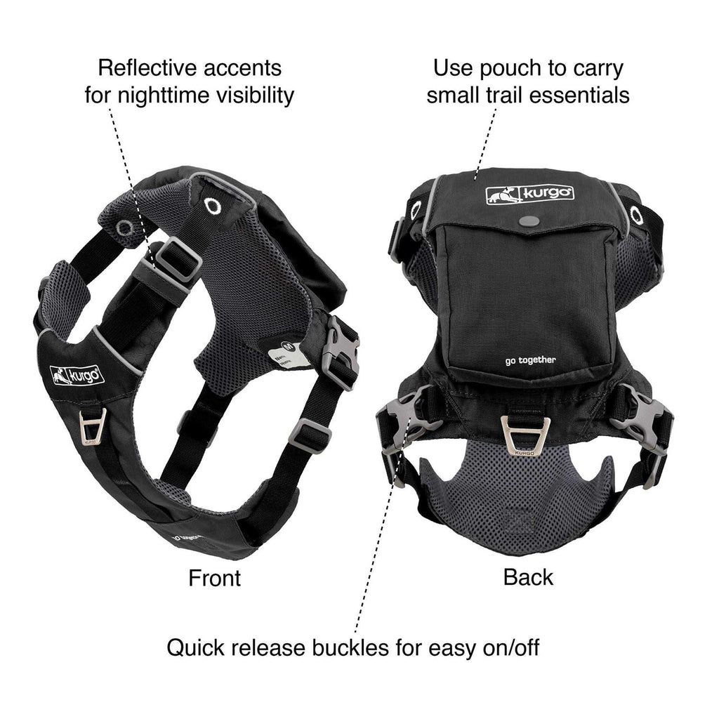 Dog Harness D7699