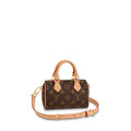 Woven Handmade Shoulder Bag M183010