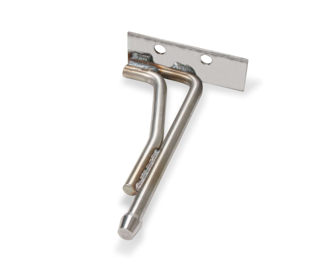 3.0" Single Header Back Swap Exhaust System V84467
