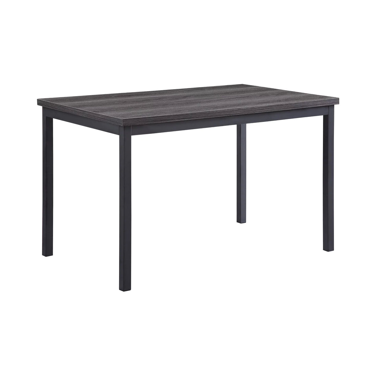 Gray Dining Table K871275