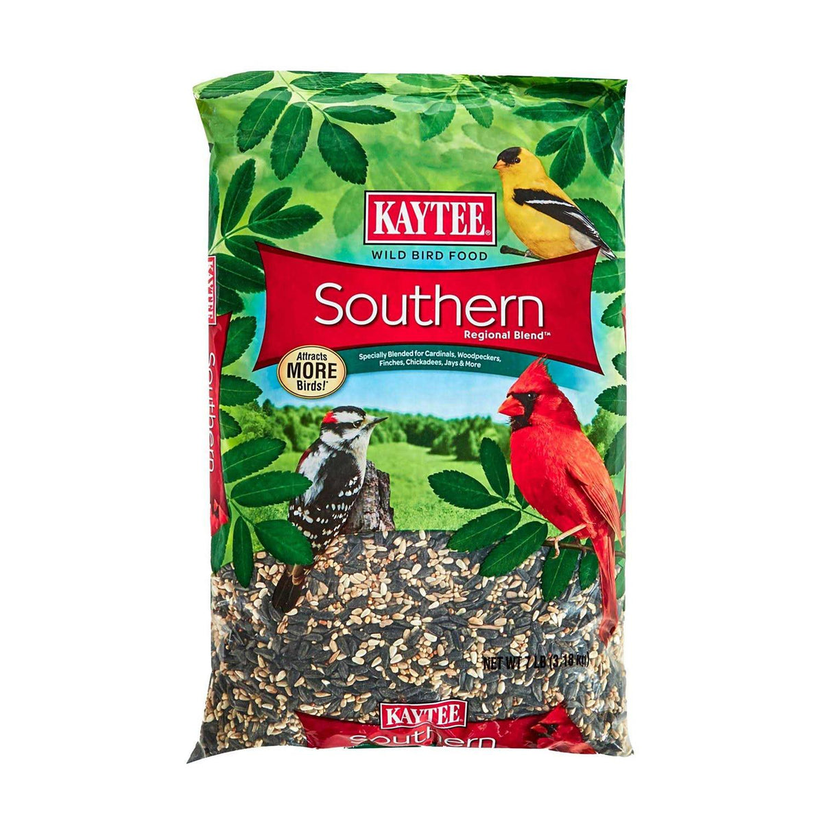 Wild Bird Food R470