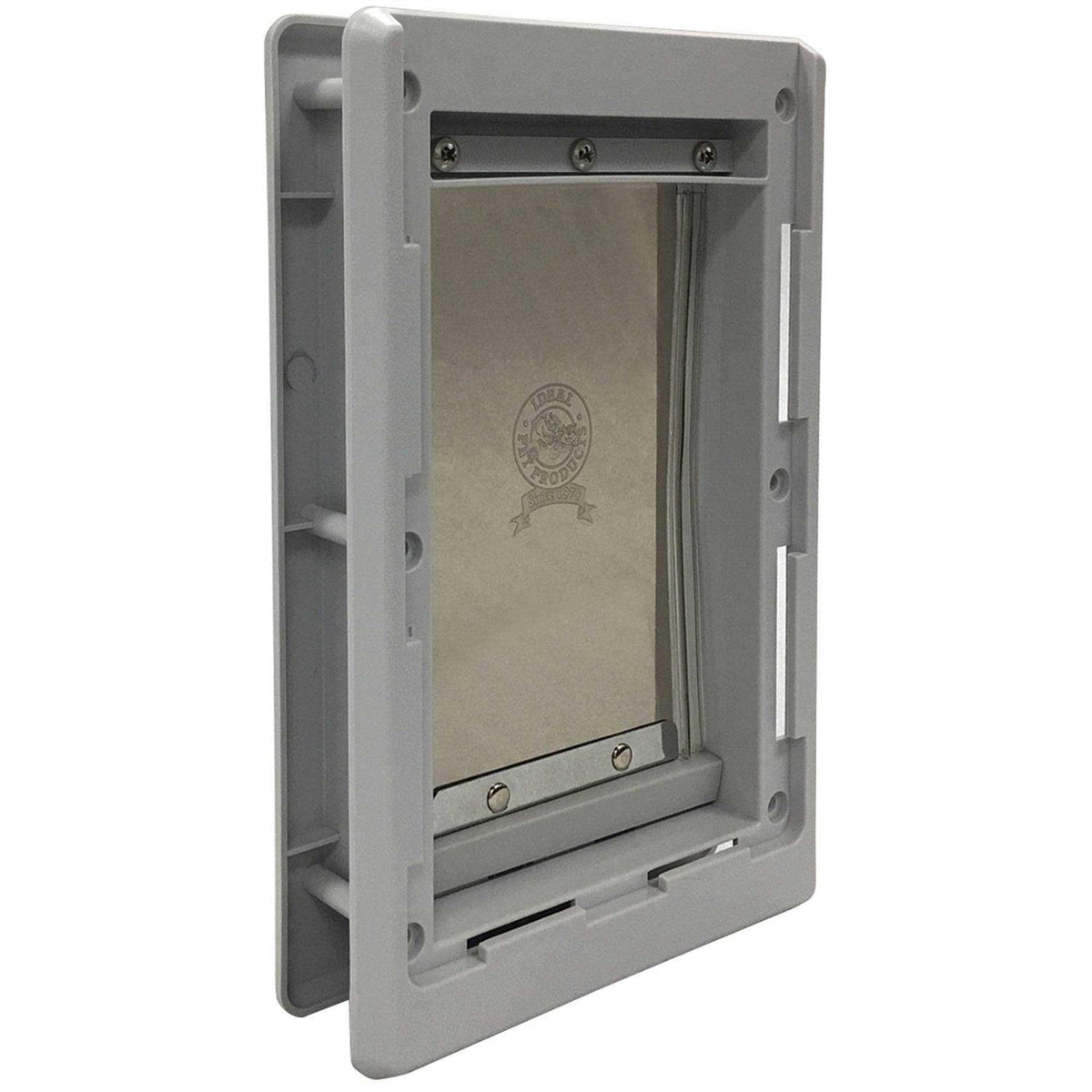 Plastic Pet Door Y14689