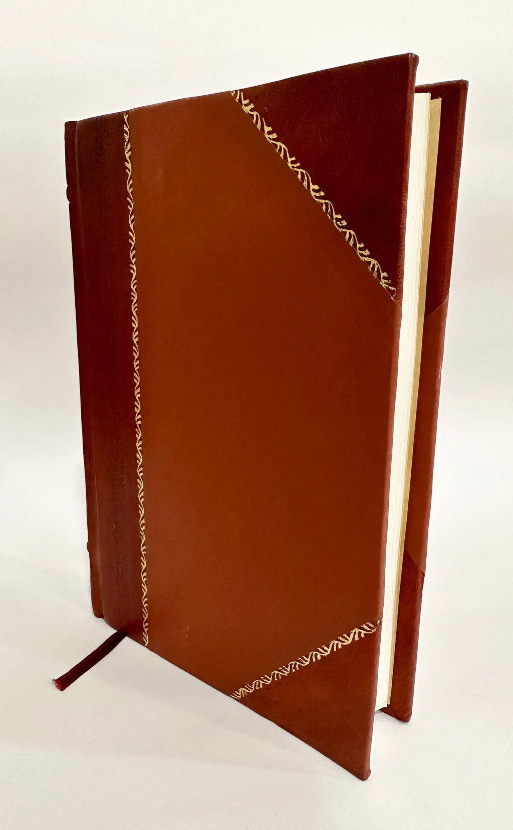 Leather Bound O959