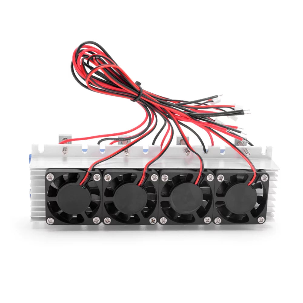 12vdc 30a Semiconductor Cooler Kit B8323