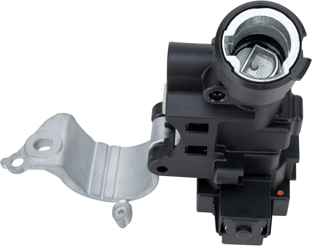 Ignition Lock Housing Pack of 2 R865