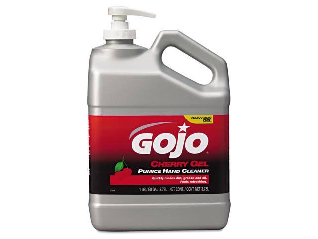0.5 gal Gel Cleaner Cartridge (Pack of 4) V519995