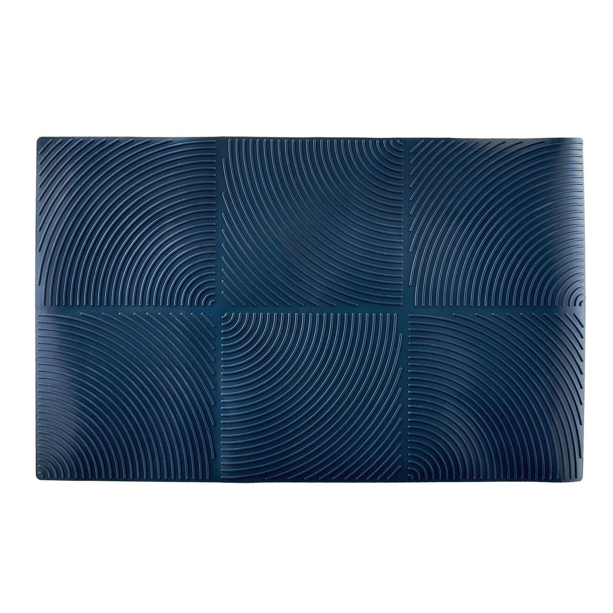 Ridged Litter Trapper Mat I74203