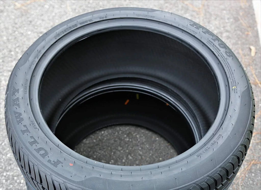 Set of 4 All Season Performance Tires Q171