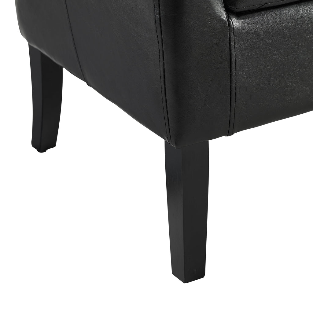 Club Chair S12413