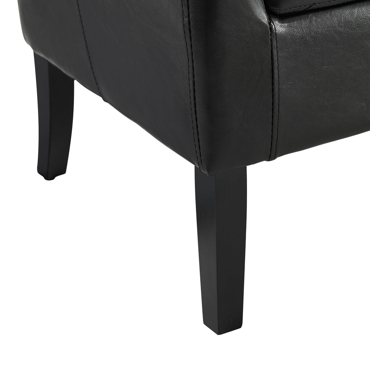 Club Chair S12413