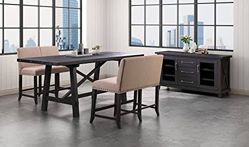 Counter Banquette in Café O9418