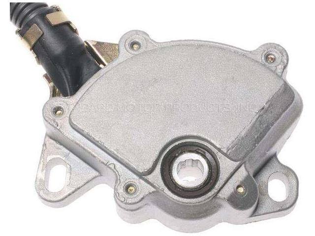 Neutral Safety Switch K728141