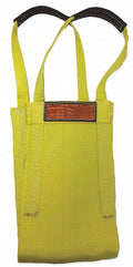 Cargo Basket Sling, 10 Ft, 5000 lb, 16 in H3460