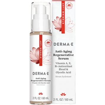 Anti-Aging Regenerative Serum 2 fl oz M94842