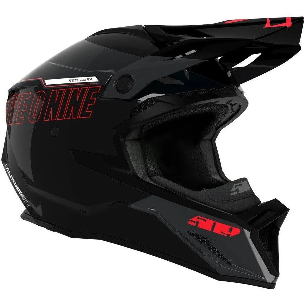 Pink Medium Altitude Helmet V67049