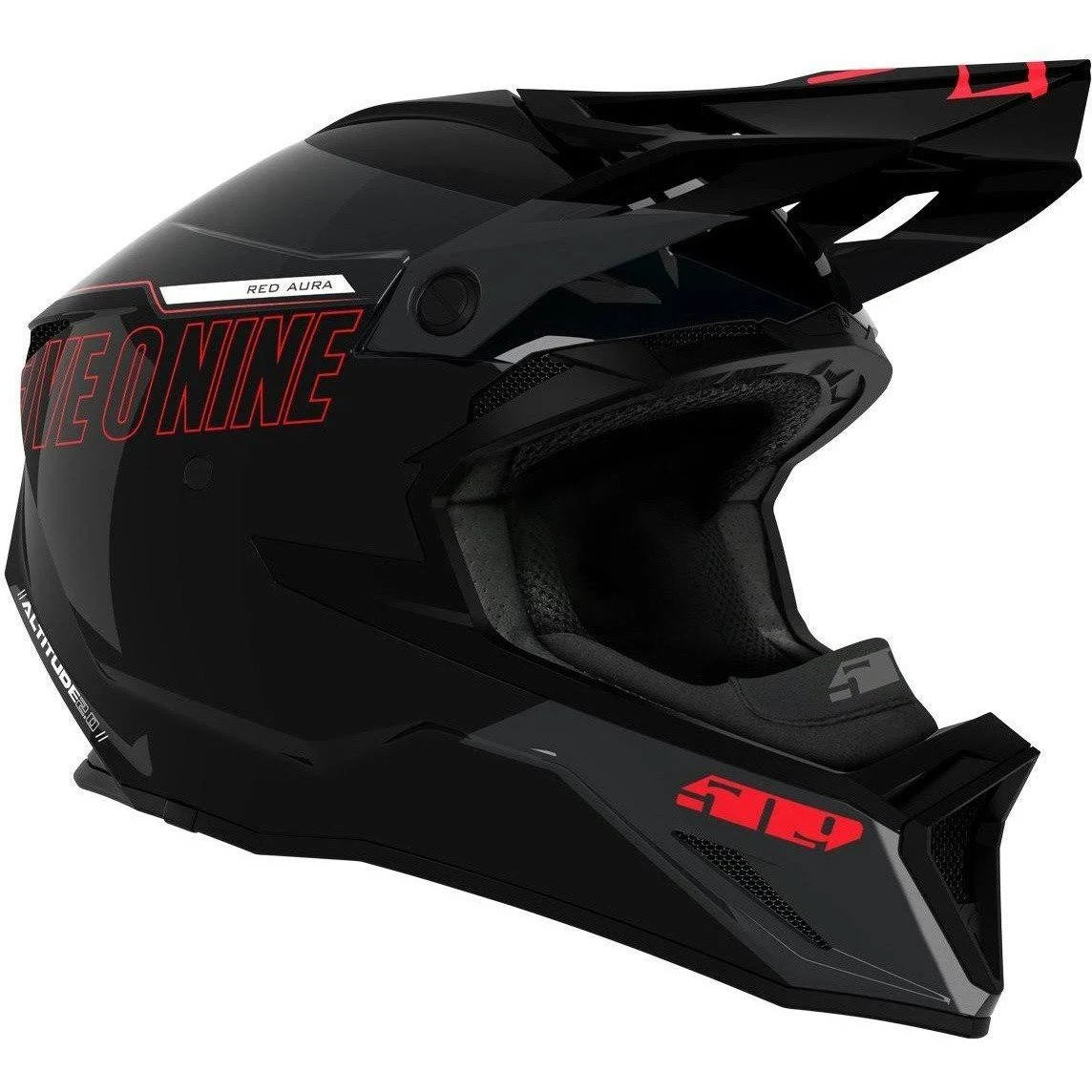 Pink Medium Altitude Helmet V67049