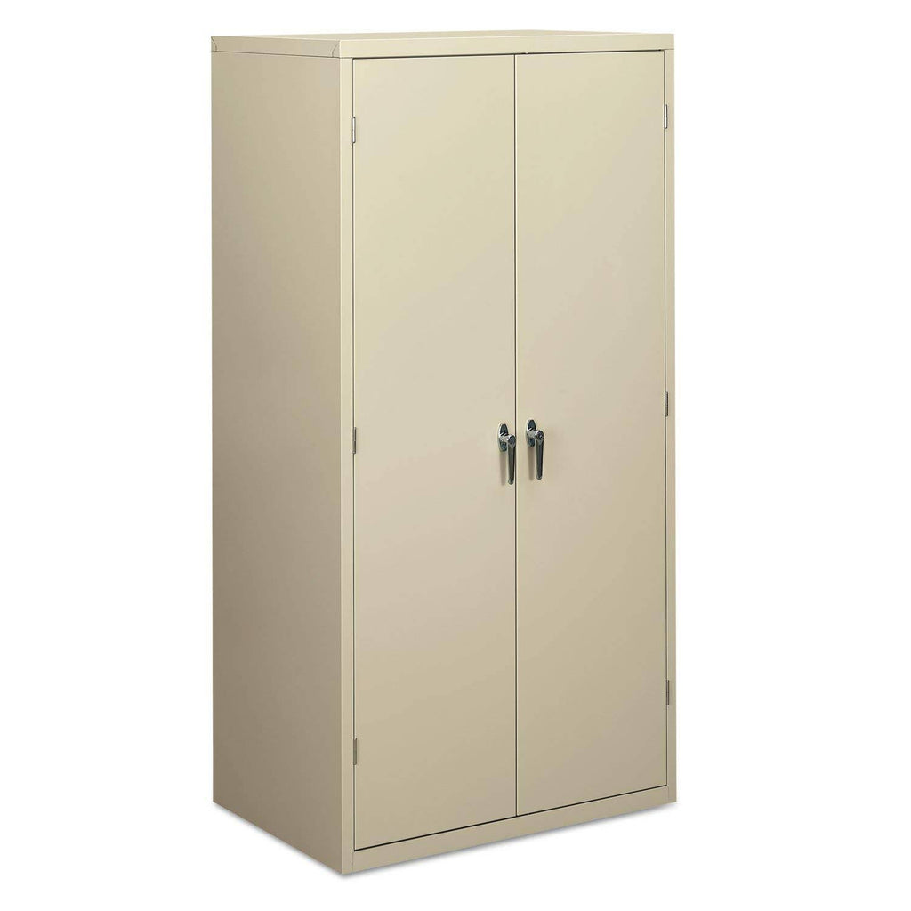 Assembled Storage Cabinet Charcoal M5508