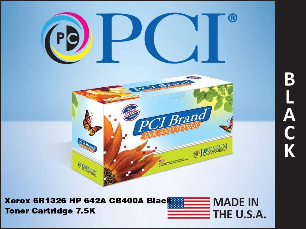 Black Toner Cartridge 7.5K Yld U251