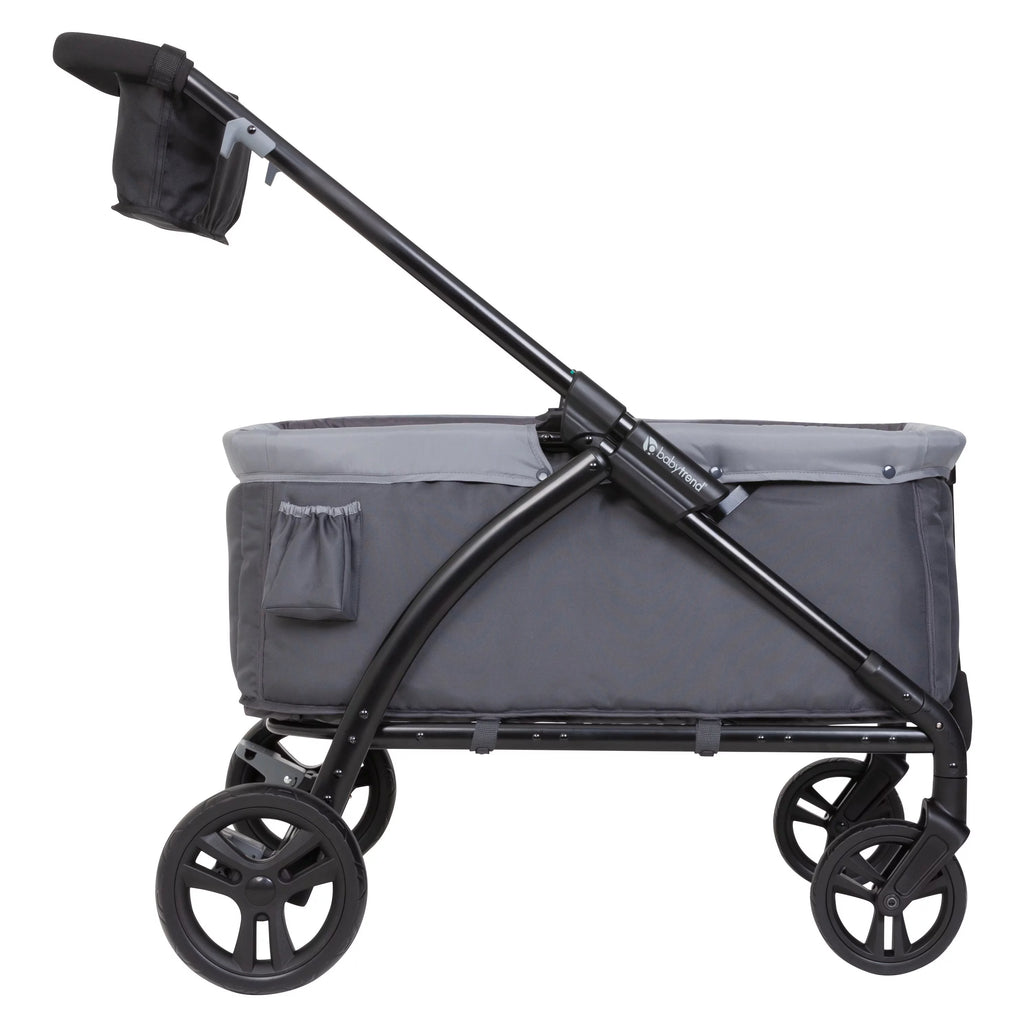 2-in-1 Stroller Wagon U345445