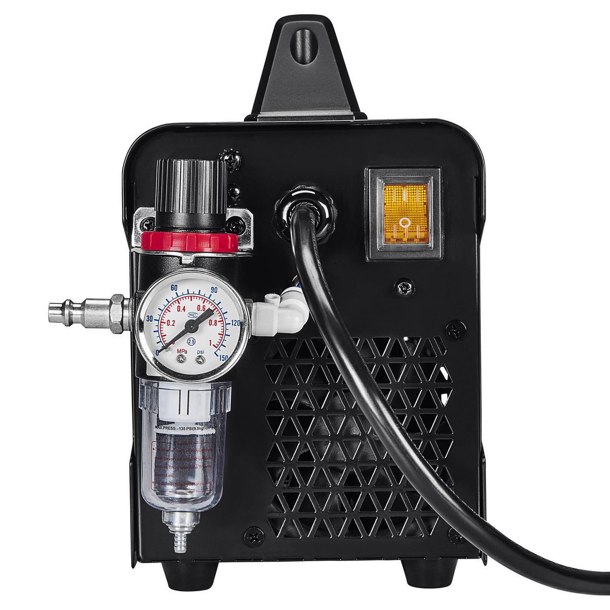 20 Amp Plasma Cutter K157994
