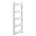 Slim Storage Cart 5 Tier M180966