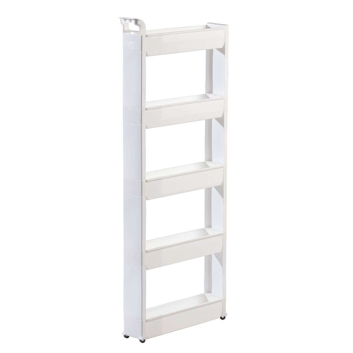 Slim Storage Cart 5 Tier M180966