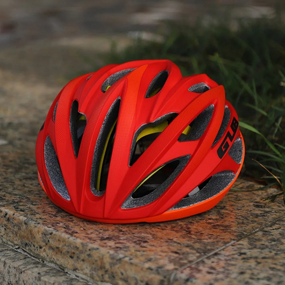 Adult Road Bike Helmet MIPS Mountain Safety Headgear R680