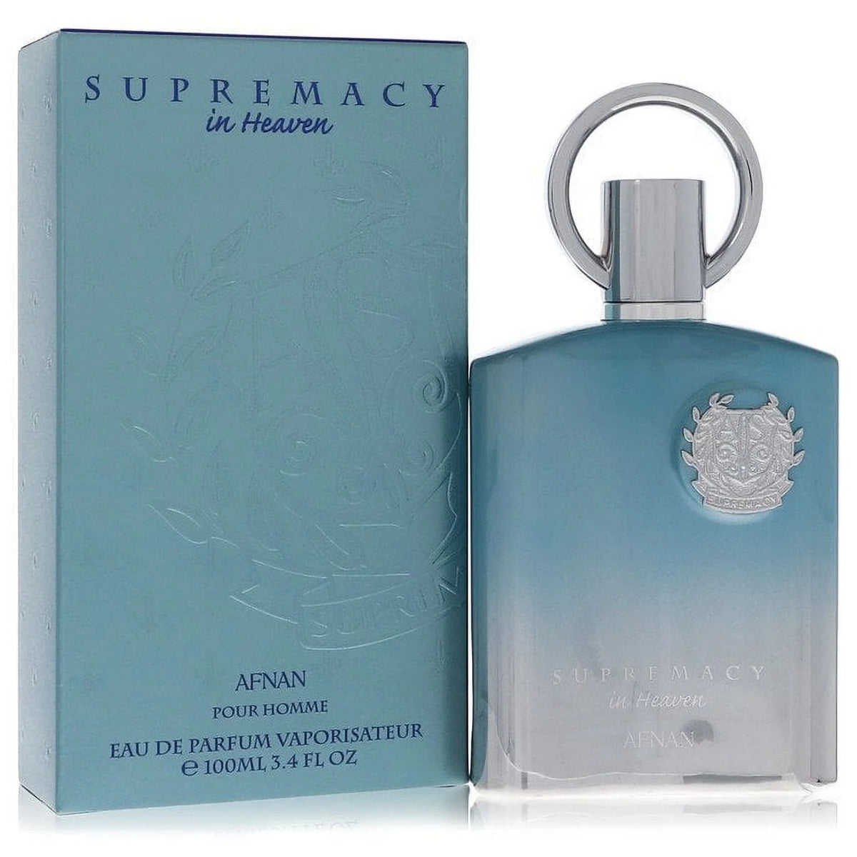 Eau De Parfum Spray 3.4 oz Y466887