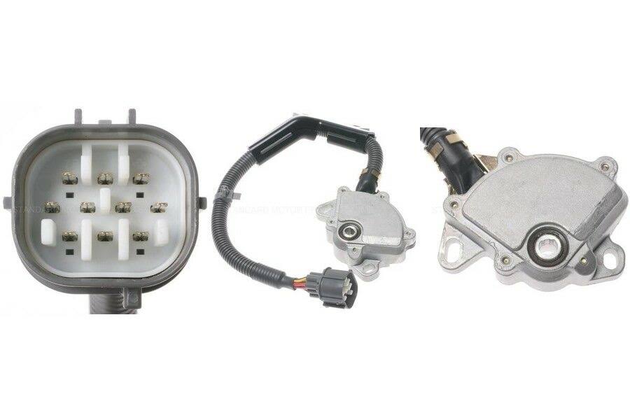 Neutral Safety Switch K728141