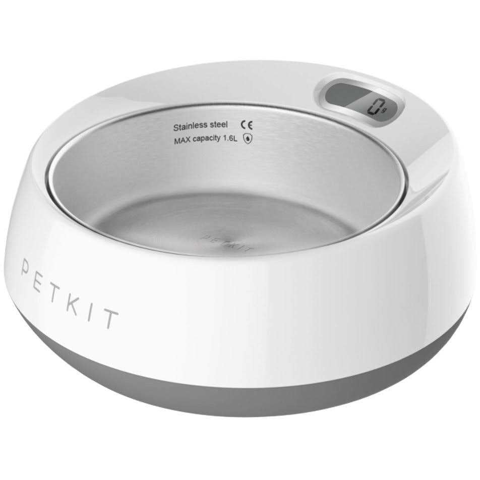 Scale Feeding Bowl V4514