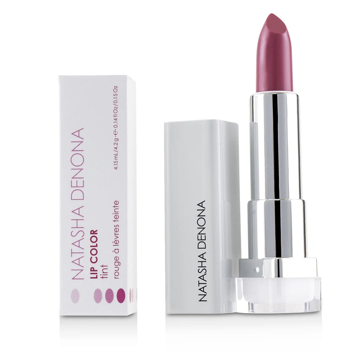 Matte Poppy Pink Lip Color 4.15ml B21539