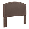 Upholstered King/Cal King Headboard G9896