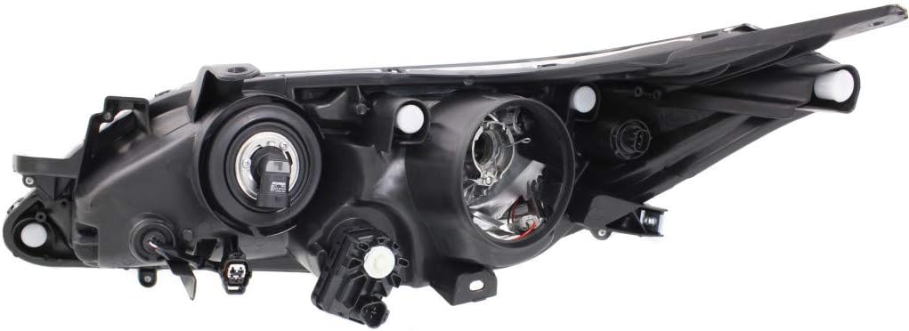 Headlight Assembly for Toyota Avalon 2013 2014 2015 Passenger Side HID M73693