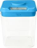 Time Locking Container Pack of 2 Q6032