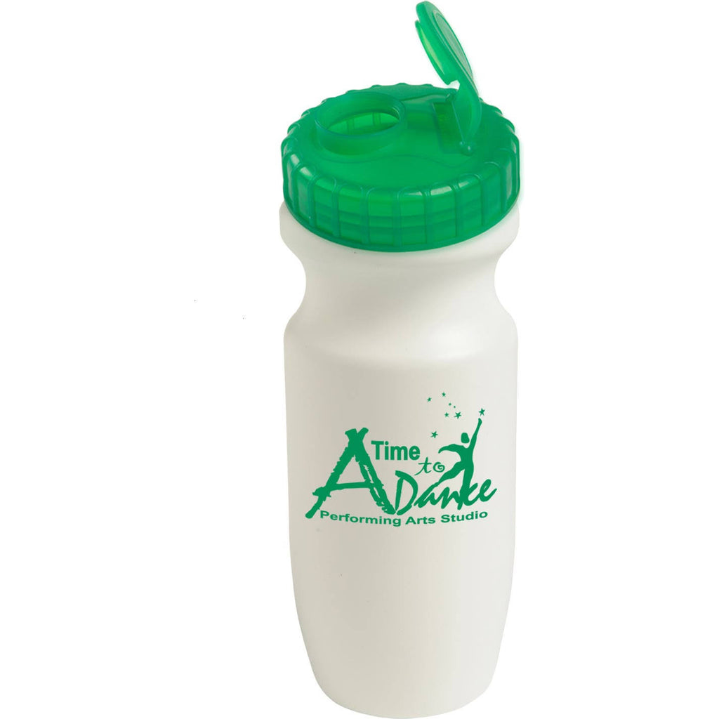 20 oz Bike Bottle P381