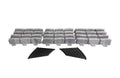 Grey Landscape Edging, 15-Foot V9022
