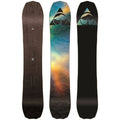 Bryan Iguchi Pro Camber Snowboard B8421