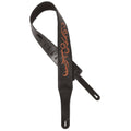 Black Leather Strap P610237