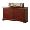Cherry Dresser Y873916