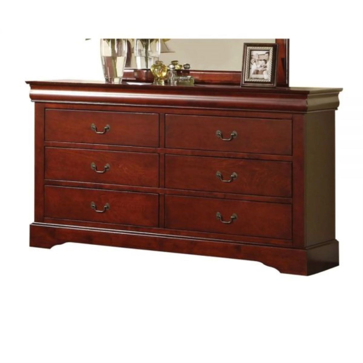 Cherry Dresser Y873916