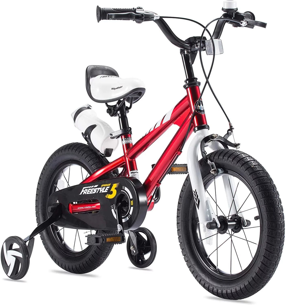 16-inch Kid's Bike Blue S686827