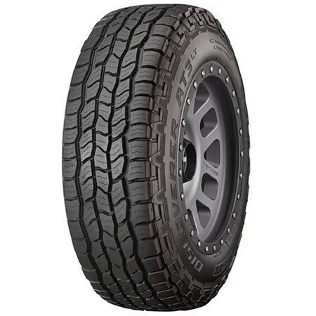 All-Terrain Tire LT235/85R16 120R 10PLY L4963