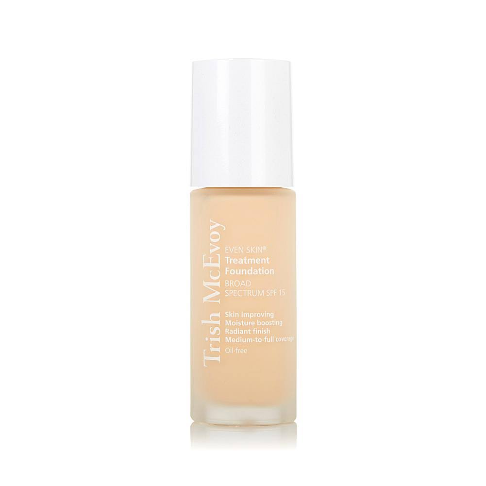 Even Skin Treatment Foundation SPF 15, 30 ml X488